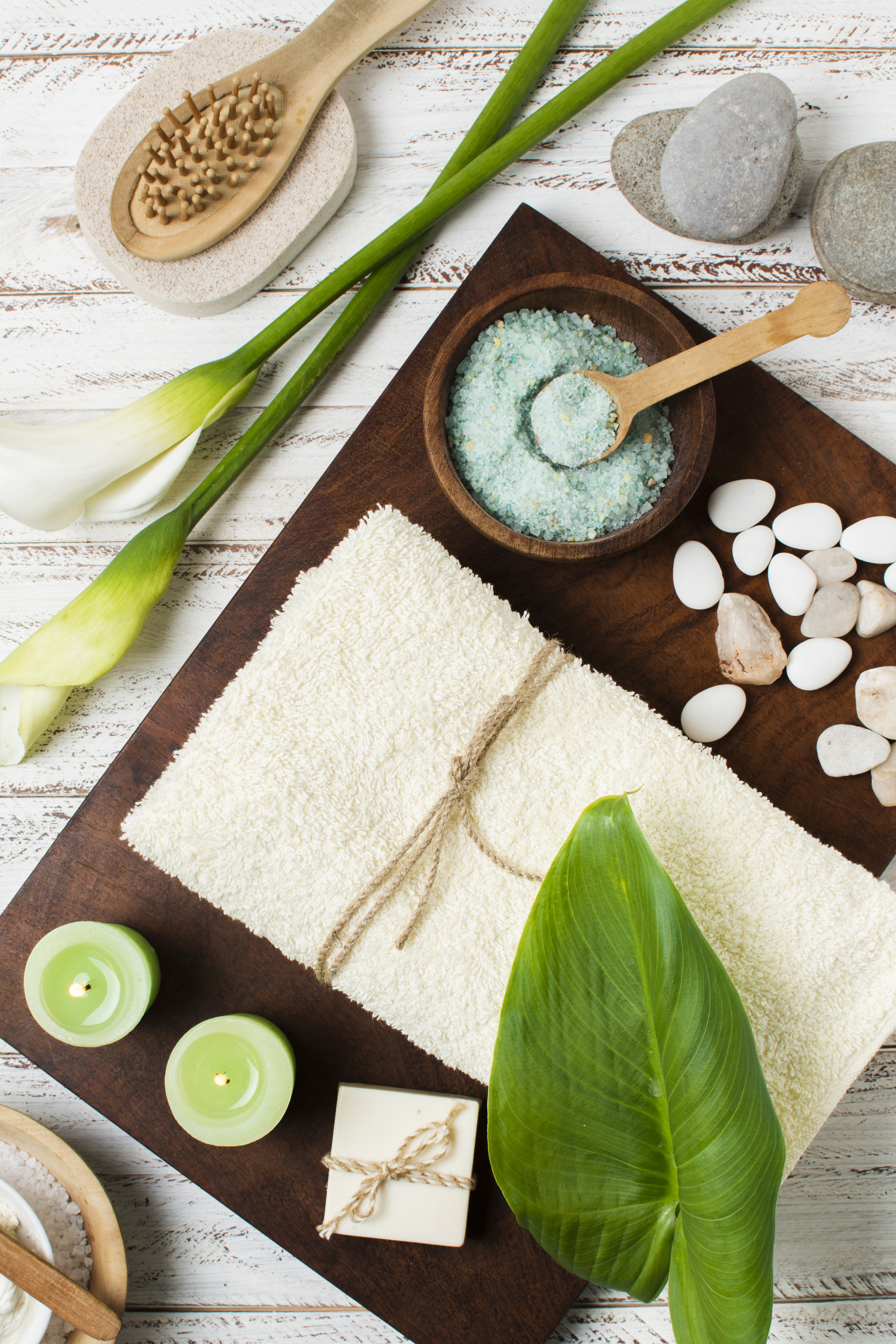 Nancy, founder and therapist at Green Chaba Thai Massage in Apperley Bridge, Bradford